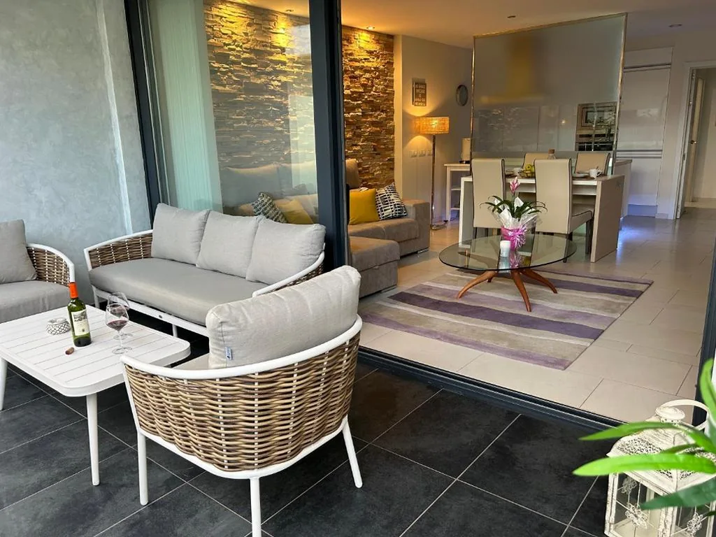 Casa com 2 quartos — Ville Las Olas