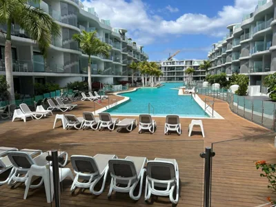 Ville Las Olas — foto 7