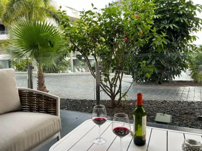 Ville Las Olas — foto 11