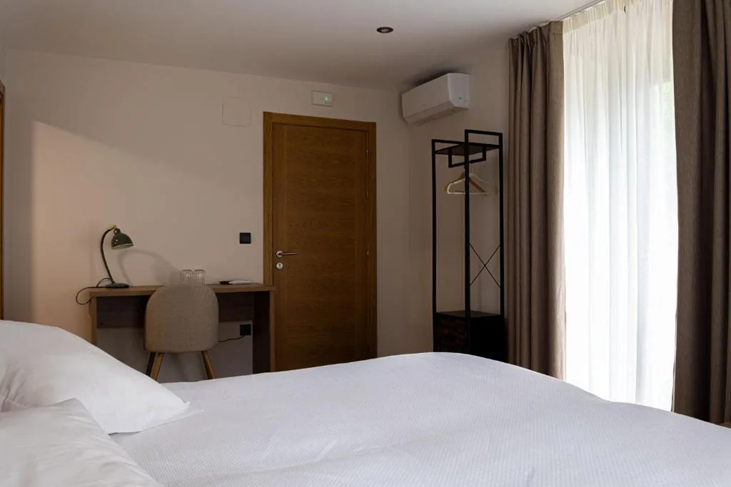 Habitación Doble - 2 camas — Viña Femita