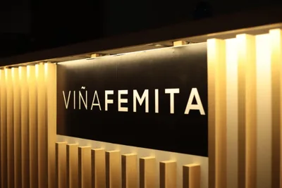 Viña Femita — foto 9