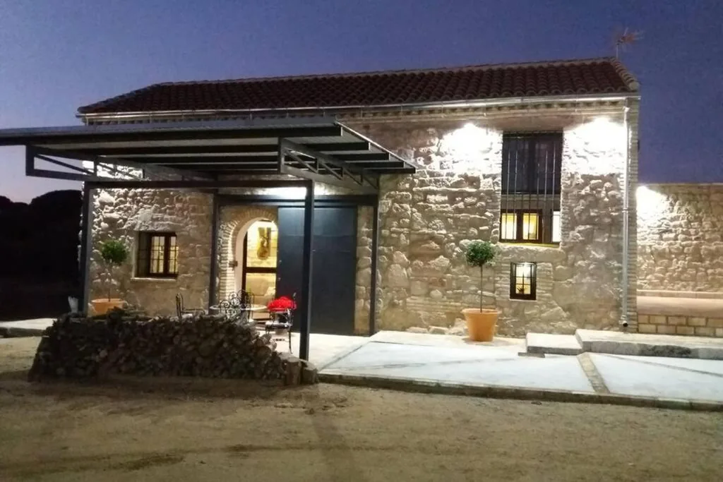 Casa con 2 camere da letto — Viña Las Olivas