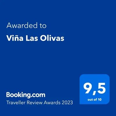 Viña Las Olivas — foto 9