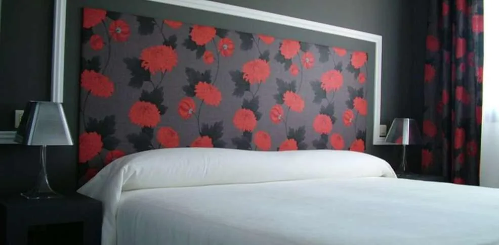 Habitación Doble - 2 camas — Vinacua