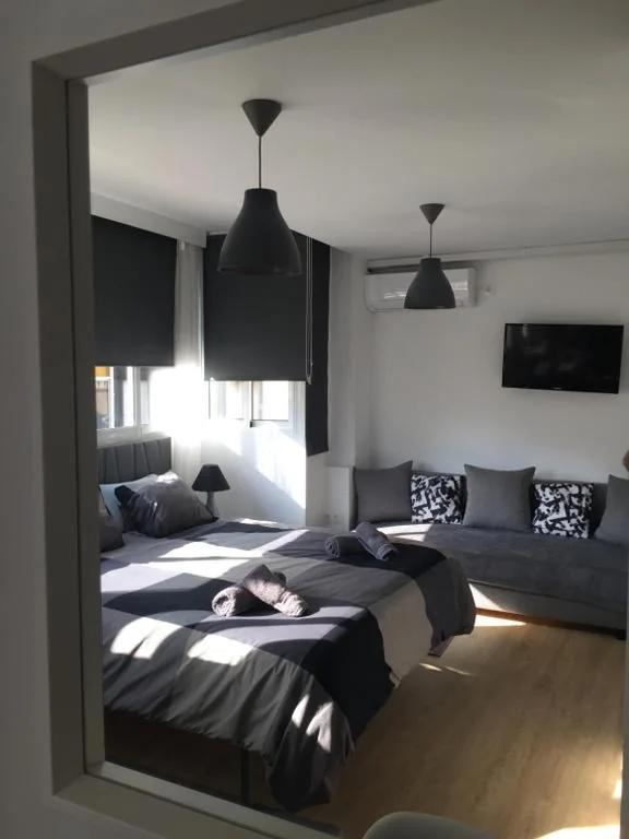 Zweibettzimmer — ViNALUX