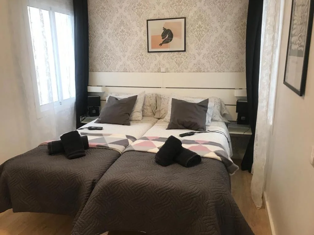 Zweibettzimmer — ViNALUX