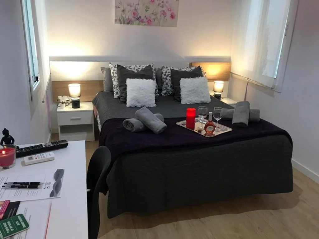 Zweibettzimmer — ViNALUX