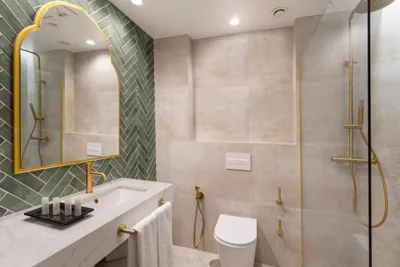 Vincci Albayzin — foto 3