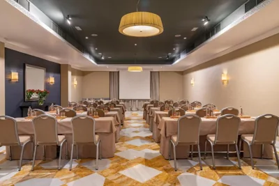 Vincci Albayzin — foto 6