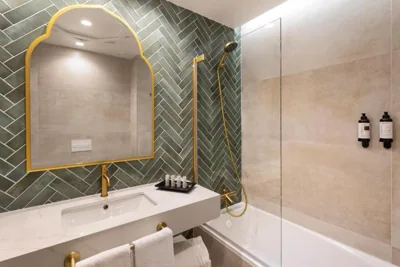 Vincci Albayzin — foto 11
