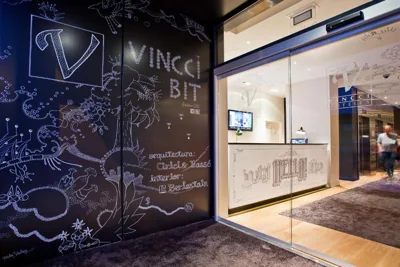 Vincci Bit — 写真 6