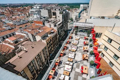 Vincci Capitol — foto 4