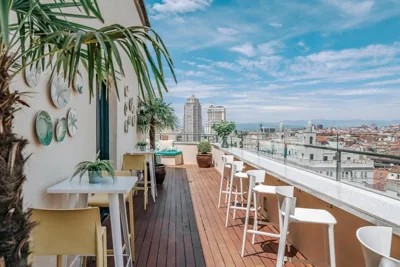 Vincci Capitol — foto 5