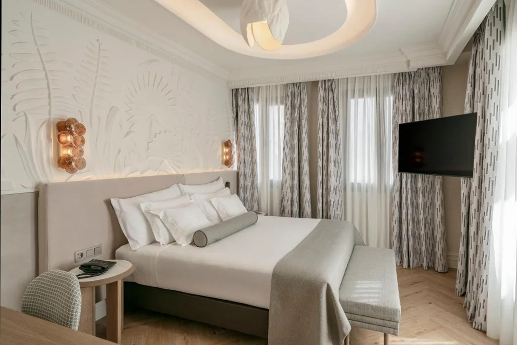 Camera Deluxe con terrazza — Vincci Centrum
