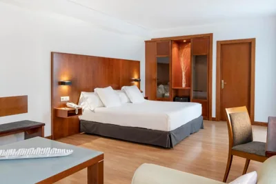 Vincci Ciudad de Salamanca — foto 2