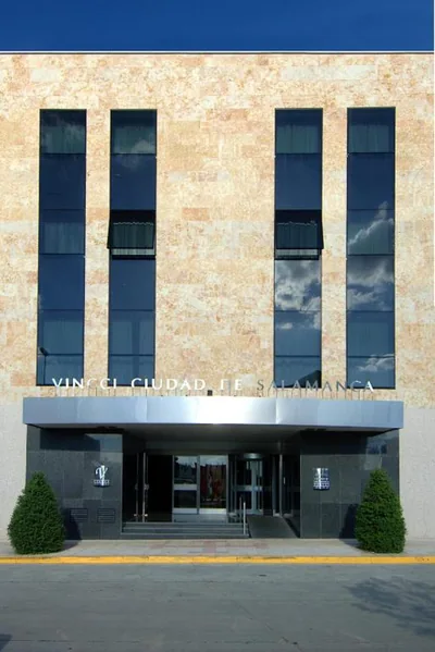 Vincci Ciudad de Salamanca — foto 6