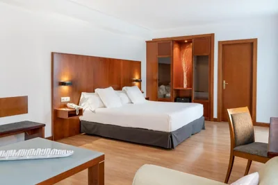 Vincci Ciudad de Salamanca — foto 8