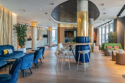 Vincci Consulado de Bilbao — foto 4