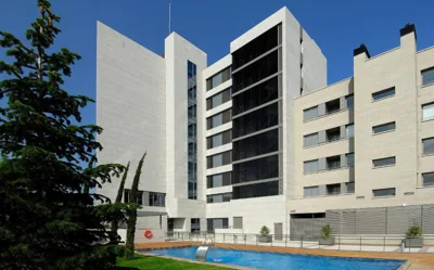 Vincci Frontaura — foto 2