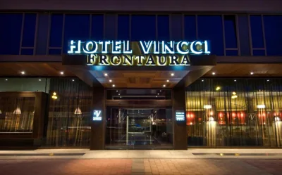 Vincci Frontaura — foto 9