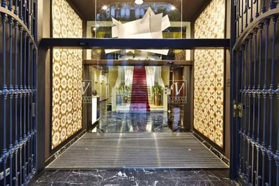 Vincci Gala — 写真 11