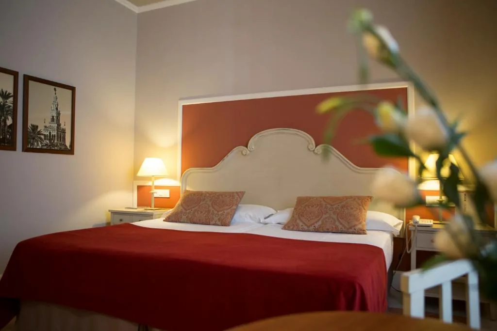 Habitación Vincci — Vincci La Rabida
