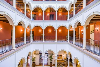 Vincci La Rabida — foto 4