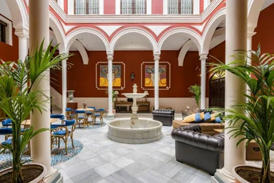 Vincci La Rabida — foto 5