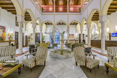Vincci La Rabida — foto 6