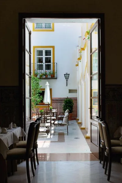 Vincci La Rabida — foto 8