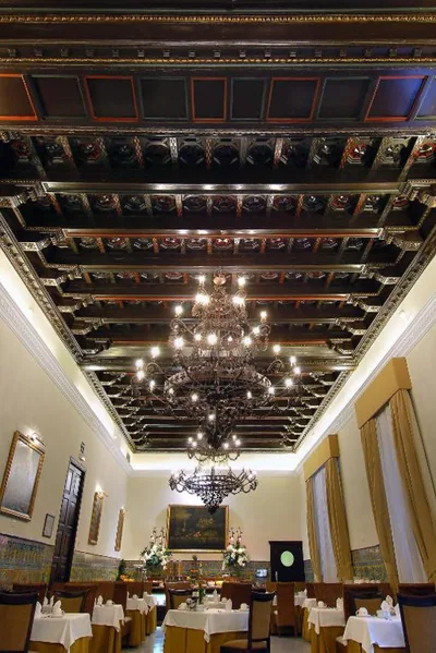 Vincci La Rabida — foto 9