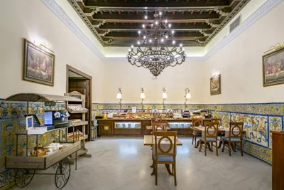 Vincci La Rabida — foto 10
