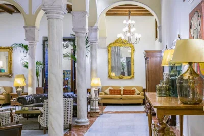 Vincci La Rabida — foto 11
