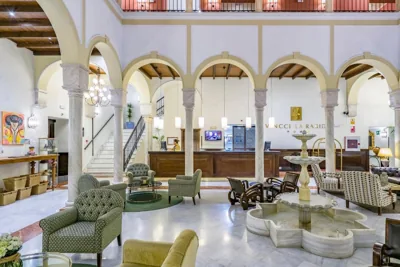 Vincci La Rabida — foto 12
