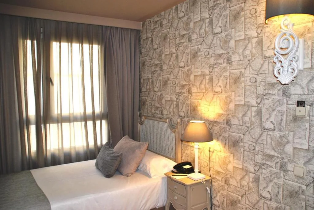 Quarto Vincci individual XS — Vincci Lys