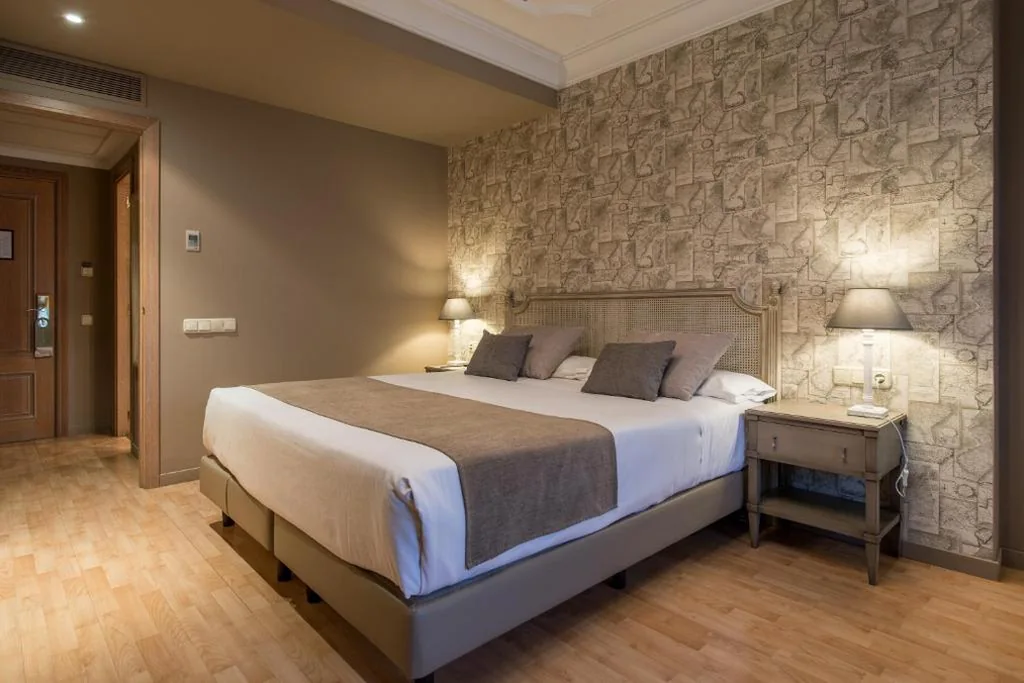 Quarto Vincci — Vincci Lys