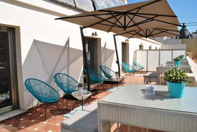 Vincci Lys — foto 6