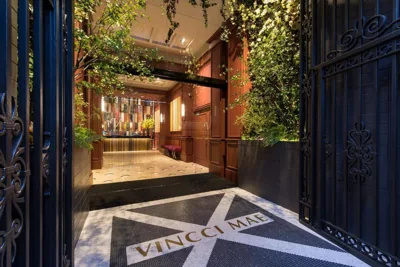 Vincci Mae — foto 6
