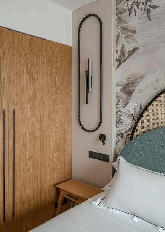 Habitación Premium — Vincci Maritimo