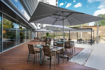 Vincci Maritimo — foto 3