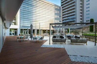 Vincci Maritimo — foto 6