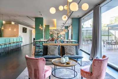 Vincci Maritimo — foto 7