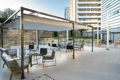 Vincci Maritimo — foto 11