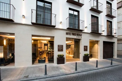 Vincci Mercat — foto 10