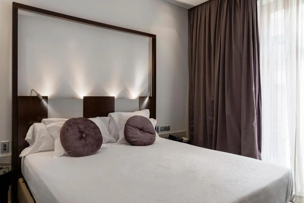 Habitación Vincci — Vincci Palace