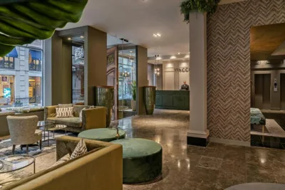 Vincci Palace — foto 11