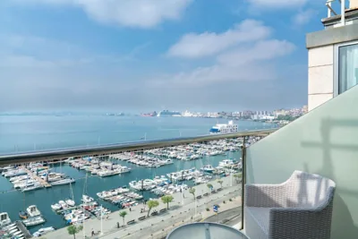 Vincci Puertochico — foto 6