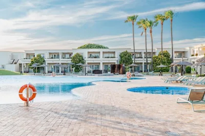 Vincci Resort Costa Golf — 写真 6