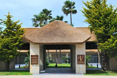 Vincci Resort Costa Golf — 写真 8
