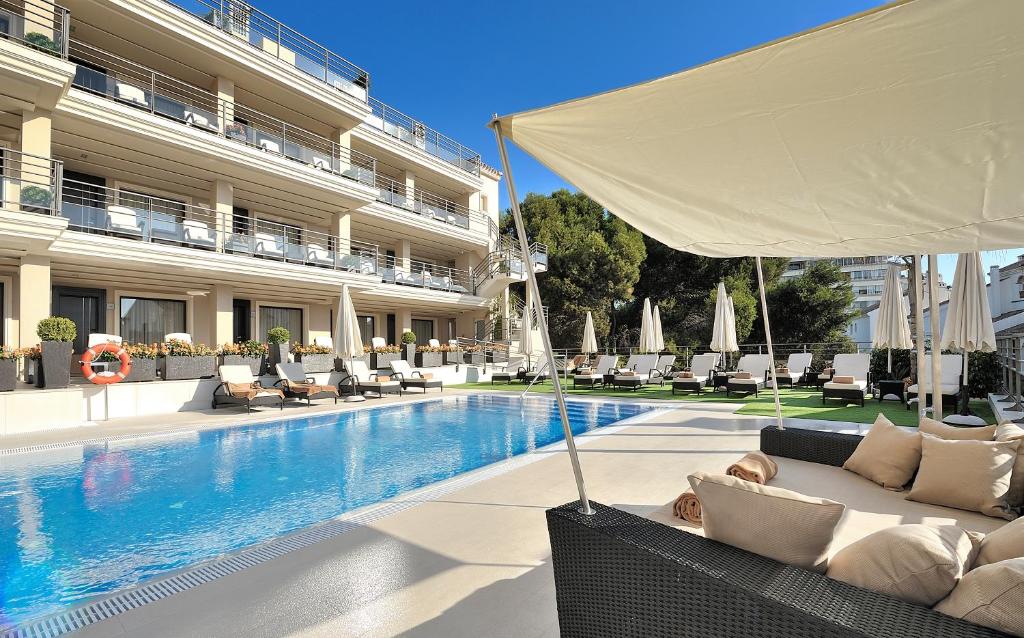 Vincci Selección Aleysa en Benalmádena